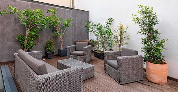 Hotel Bica Flh Suites