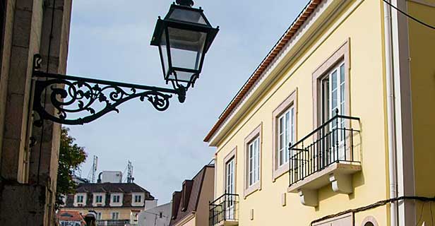 Hotel Bica Flh Suites