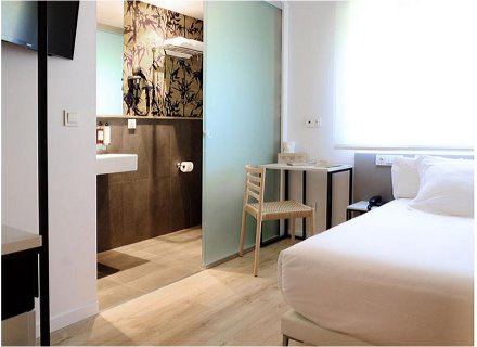 Hotel Bide Bide Tolosa