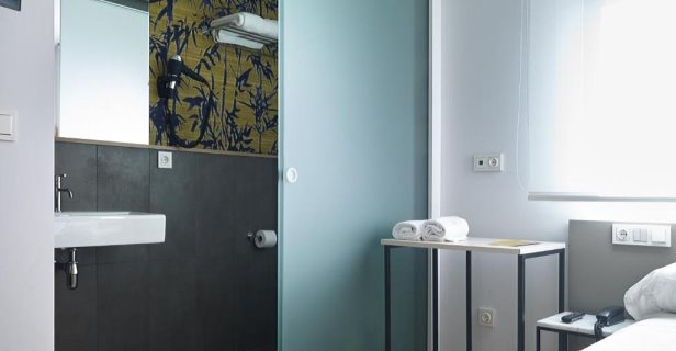 Hotel Bide Bide Tolosa