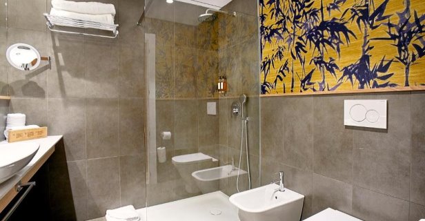 Hotel Bide Bide Tolosa
