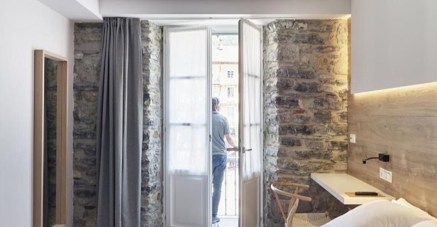 Hotel Bide Bide Tolosa