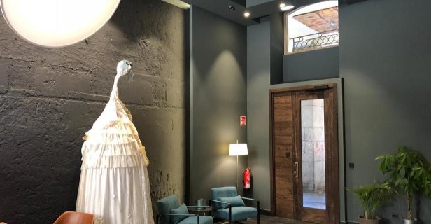 Hotel Bide Bide Tolosa