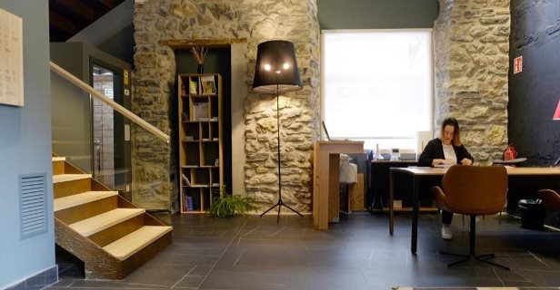 Hotel Bide Bide Tolosa