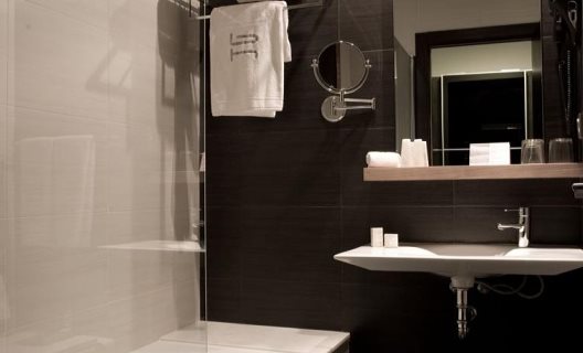 Hotel Bienestar Moaña Spa