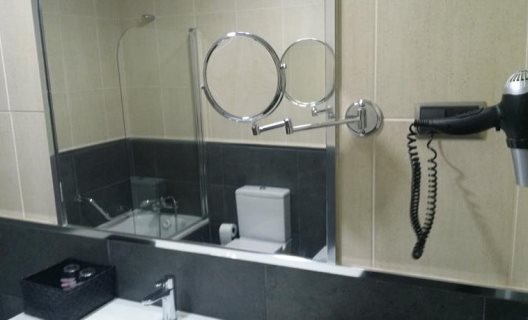 Hotel Bienestar Termas De Vizela