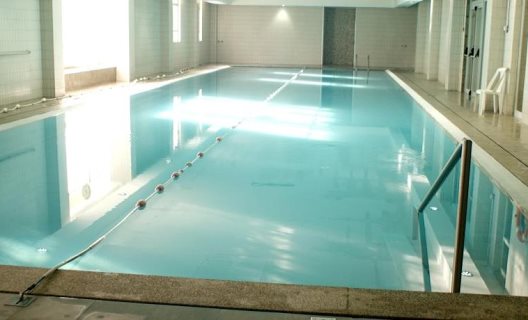 Hotel Bienestar Termas De Vizela