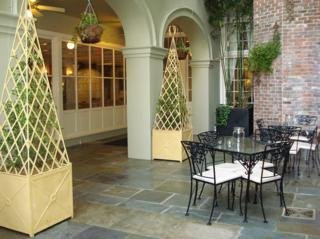 Hotel Bienville House