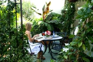 Hotel Bienville House