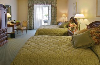 Hotel Bienville House