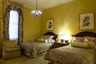 Hotel Bienville House