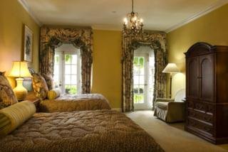 Hotel Bienville House