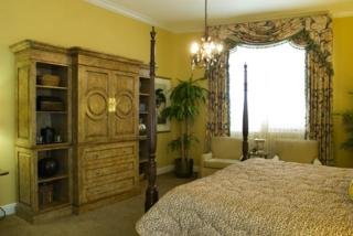 Hotel Bienville House