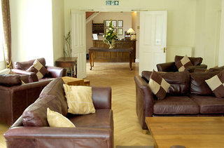 Hotel Bignell Park