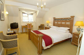 Hotel Bignell Park