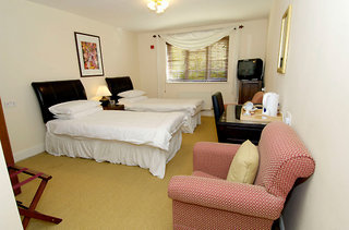 Hotel Bignell Park