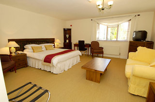 Hotel Bignell Park