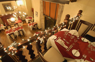 Hotel Bignell Park