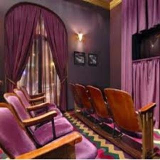 Hotel Bijou