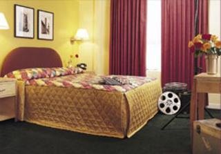 Hotel Bijou