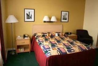 Hotel Bijou