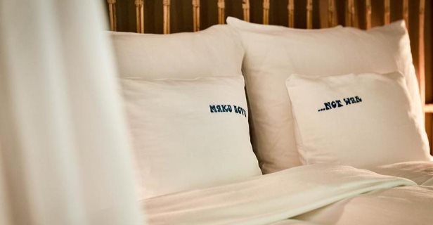 Hotel Bikini Island Mountain Port De Soller