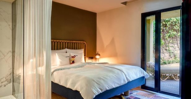 Hotel Bikini Island Mountain Port De Soller