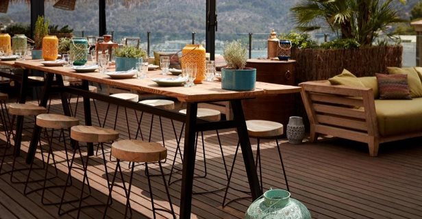 Hotel Bikini Island Mountain Port De Soller