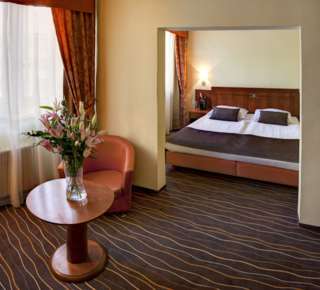 Hotel Bila Labut