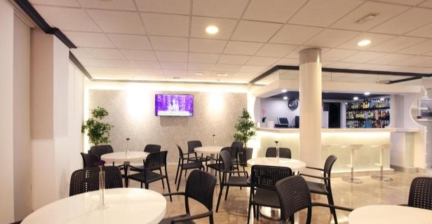 Hotel Bilbaino