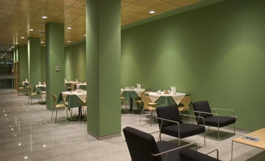 Hotel Bilbao Jardines