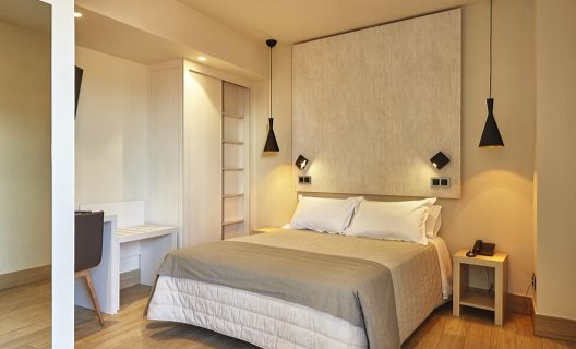 Hotel Bilbao Plaza