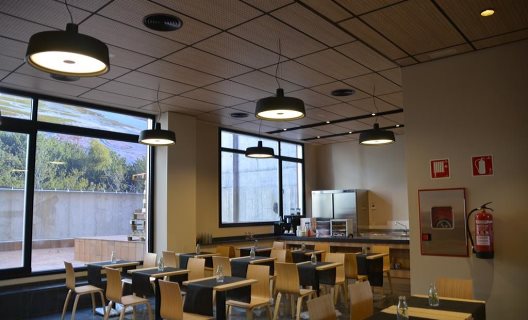 Hotel Bilbao Plaza