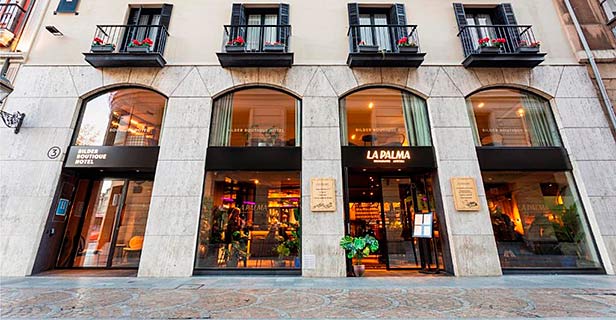 Hotel Bilder Boutique