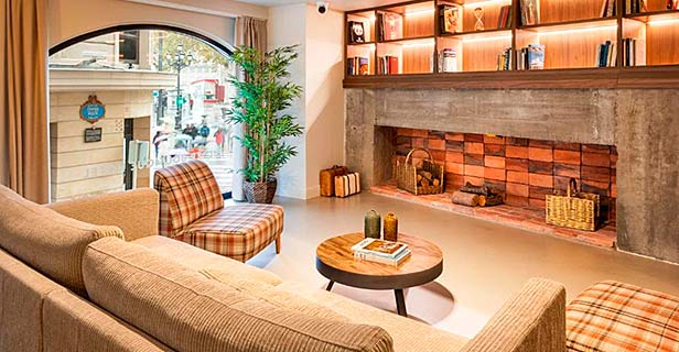Hotel Bilder Boutique