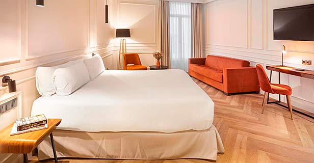 Hotel Bilder Boutique