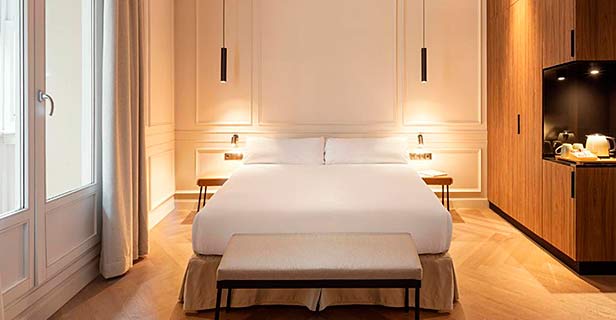 Hotel Bilder Boutique