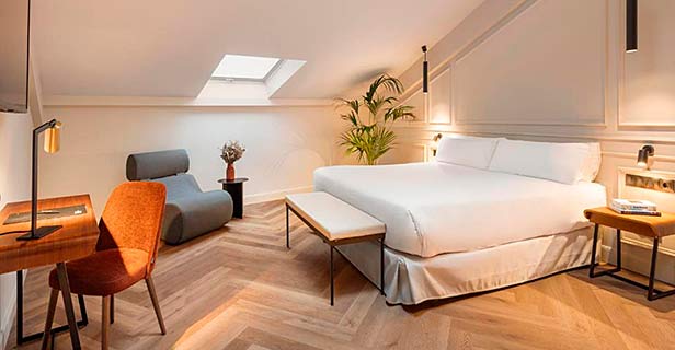 Hotel Bilder Boutique