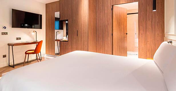 Hotel Bilder Boutique