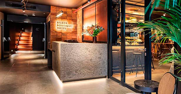 Hotel Bilder Boutique