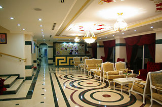 Hotel Bilem High Class