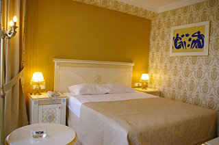 Hotel Bilem High Class