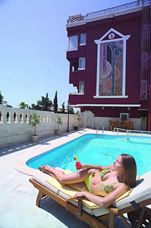Hotel Bilem High Class