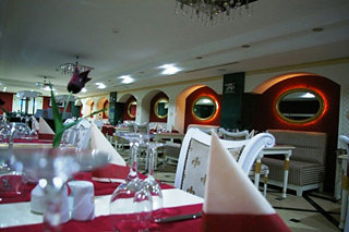 Hotel Bilem High Class