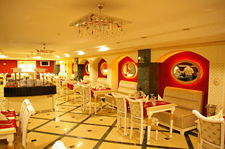 Hotel Bilem High Class