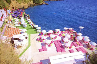 Hotel Bilem High Class