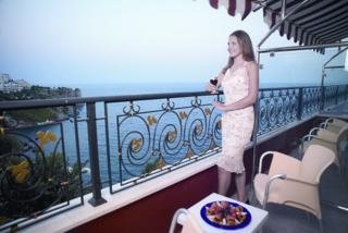Hotel Bilem High Class