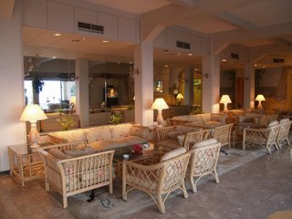 Hotel Bilfer Palm Beach