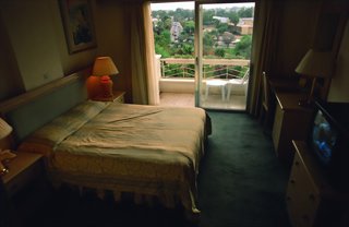 Hotel Bilfer Palm Beach