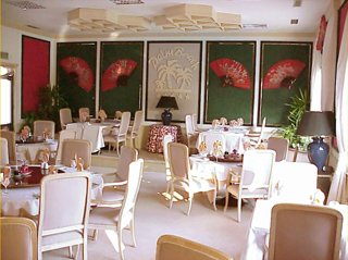 Hotel Bilfer Palm Beach